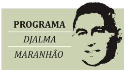 Logo Programa Djalma Maranhão