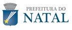 Logo Prefeitura do Munícipio de Natal